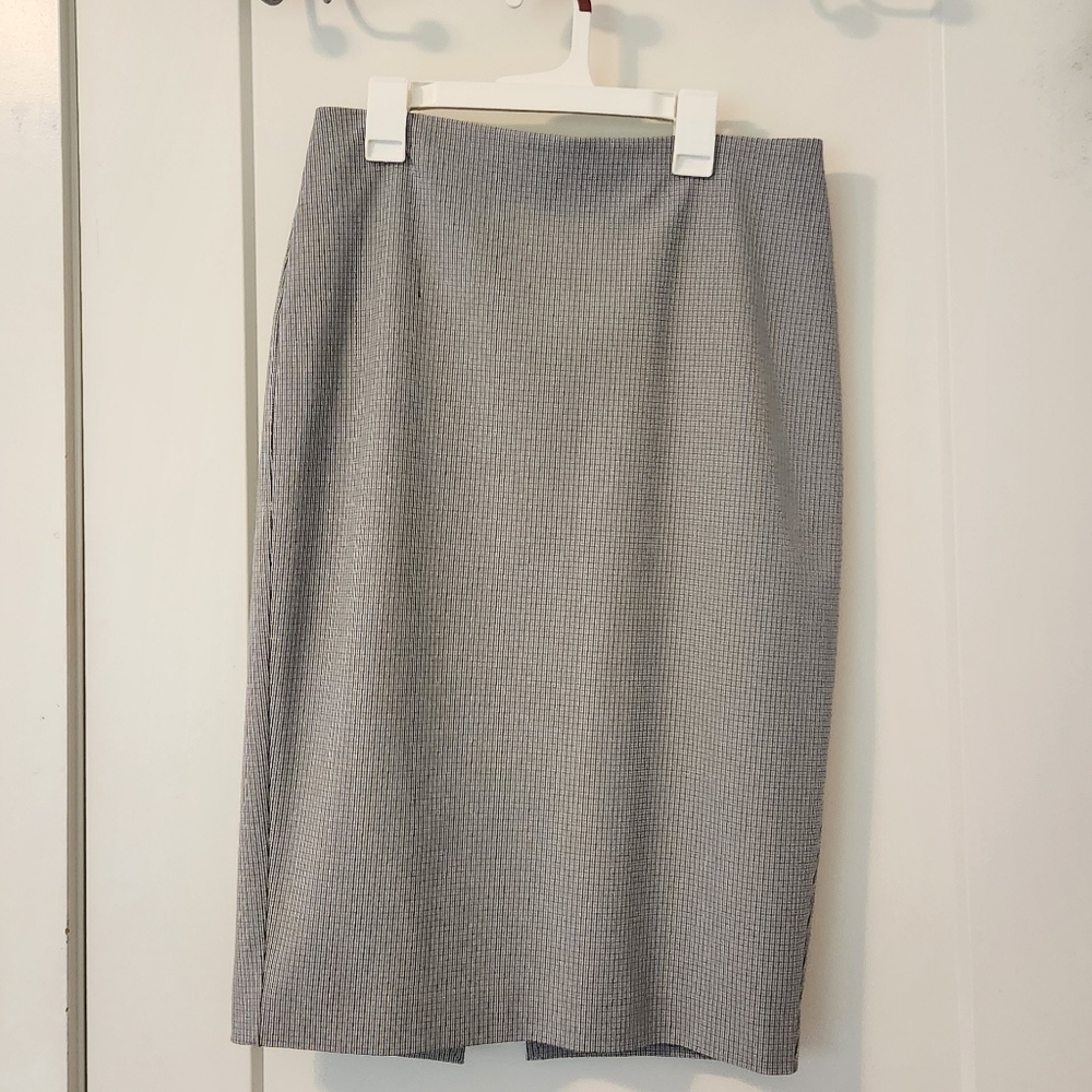 Express skirt